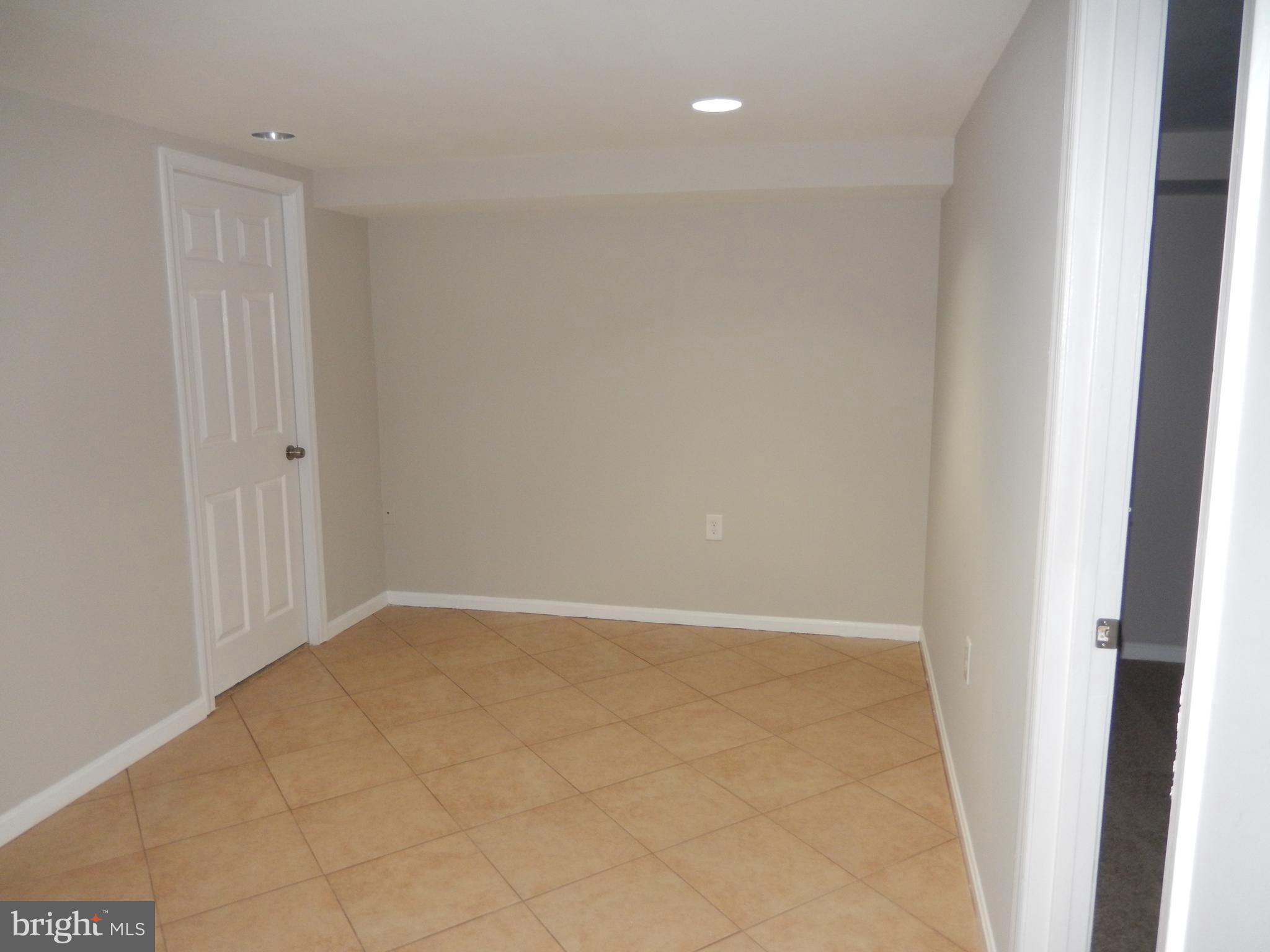 3510 Everton Street Silver Spring, MD 20906 - Photo 13 of 30 Basement