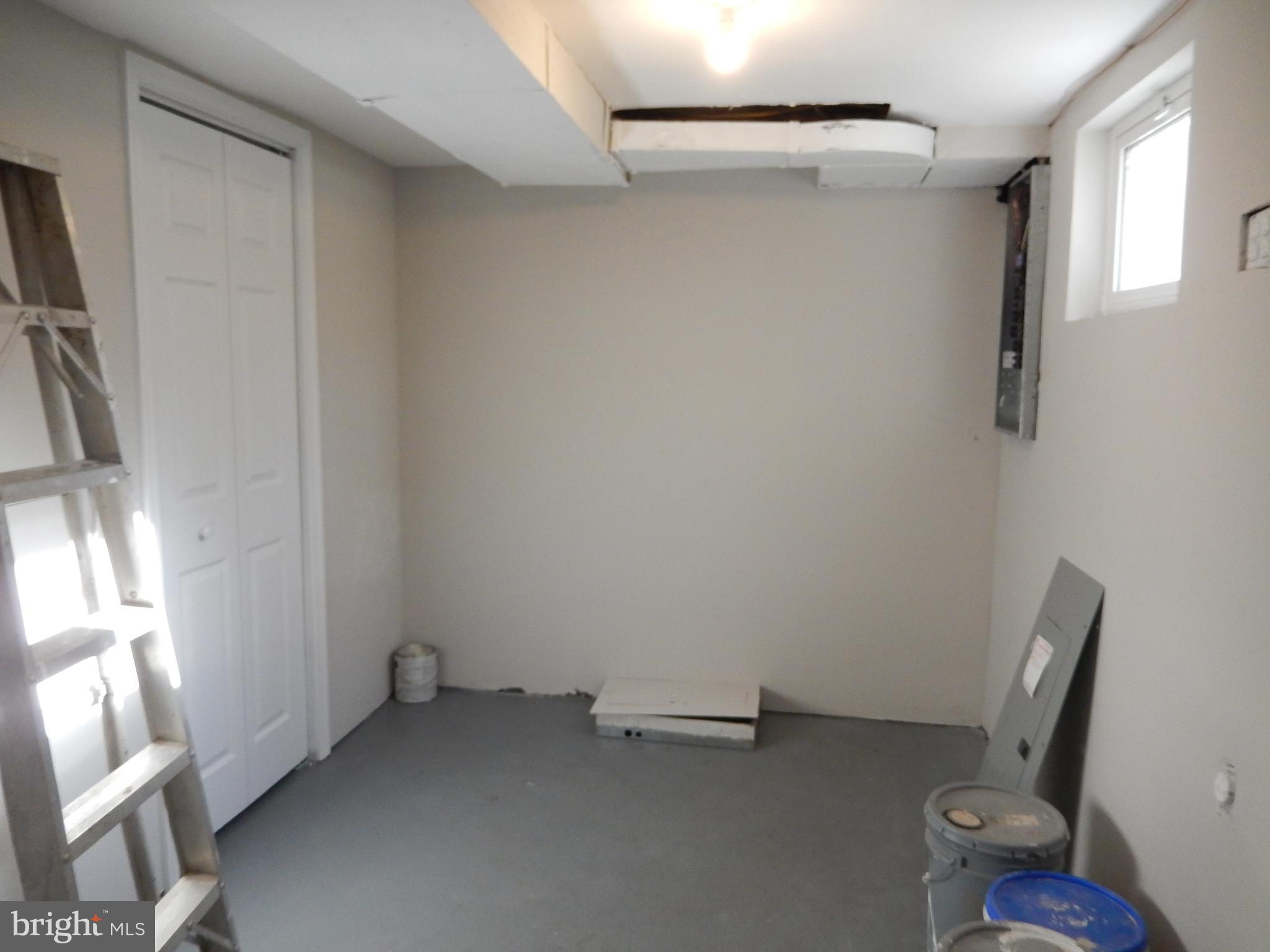 3510 Everton Street Silver Spring, MD 20906 - Photo 23 of 30 Basement