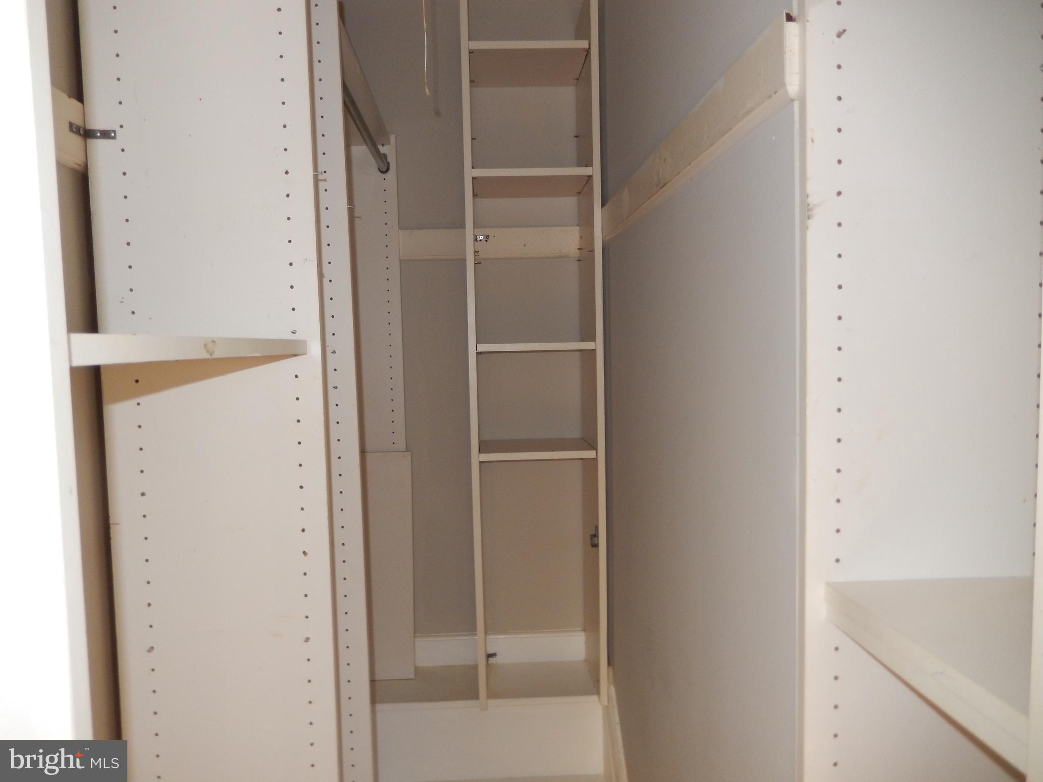 3510 Everton Street Silver Spring, MD 20906 - Photo 25 of 30 Interior (General) closet