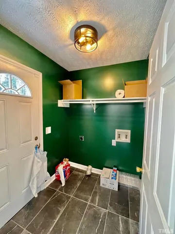 a view interior of the house