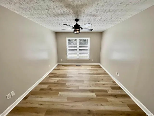 a view of an entryway