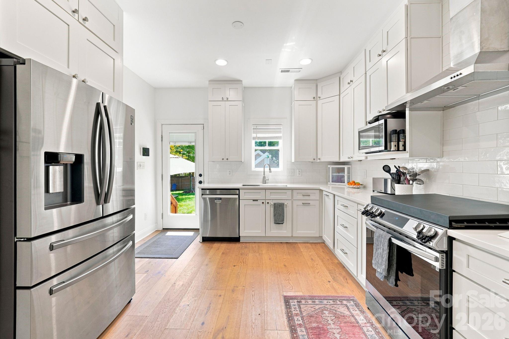 11106 Harbert Road Huntersville, NC 28078 - Photo 11 of 45 Gallery Image 11