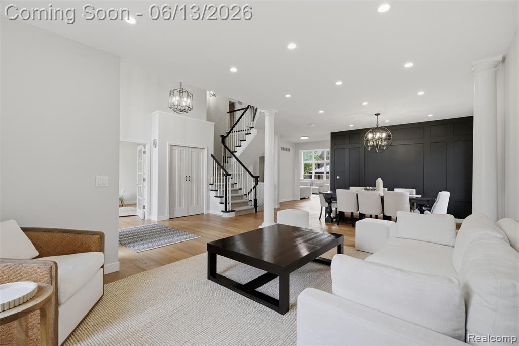41920 Wolfe Pass Novi, MI 48377 - Photo 10 of 77