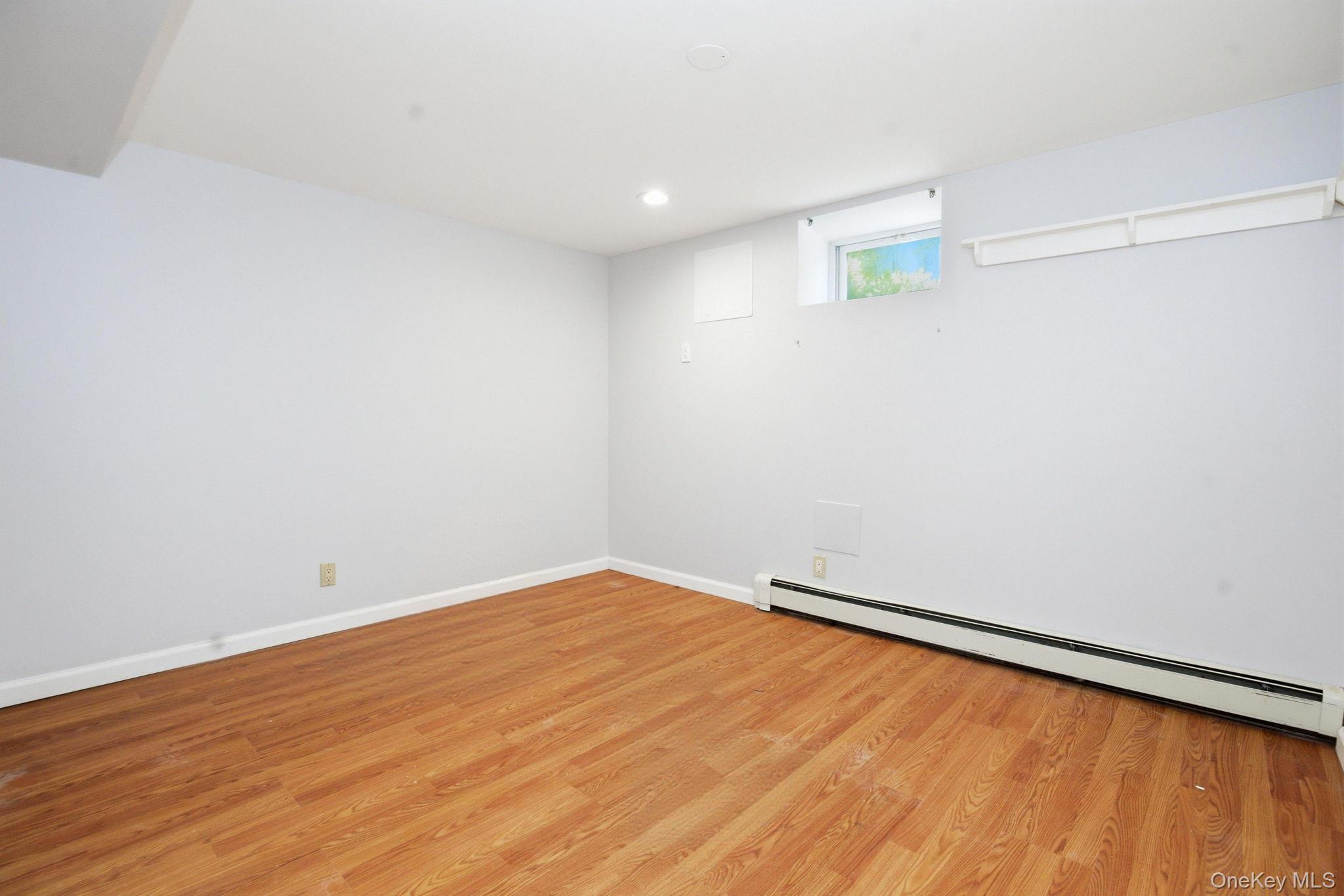 35 Deans Bridge Road Somers, NY 10589 - Photo 22 of 49 Roughly 400 square feet of partially finished bonus space ready to grow with you, an easy home office, gym, or playroom.