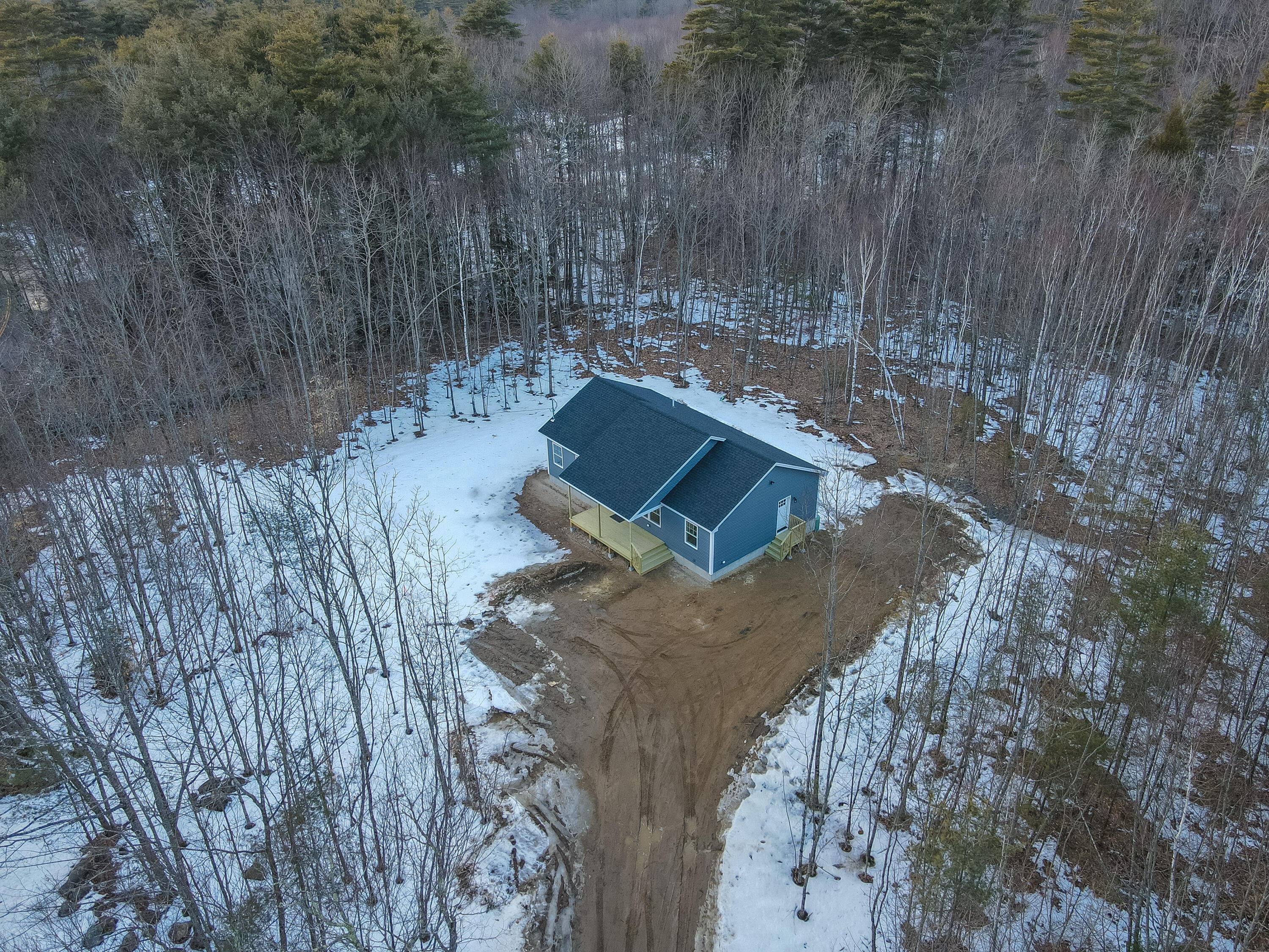 293 Sunset Road Sanford, ME 04083 - Photo 12 of 45 20240227-40