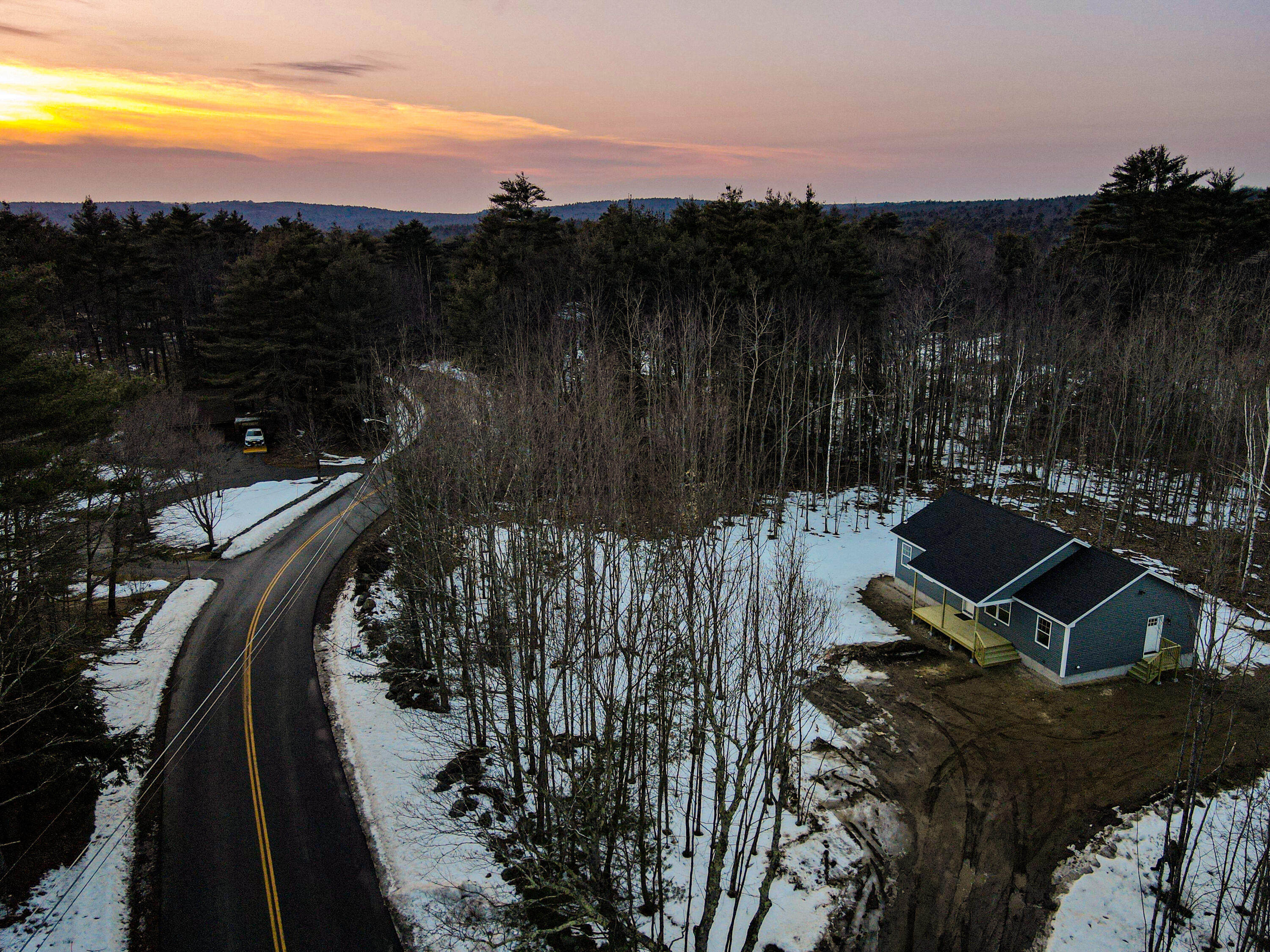293 Sunset Road Sanford, ME 04083 - Photo 2 of 45 20240227-50