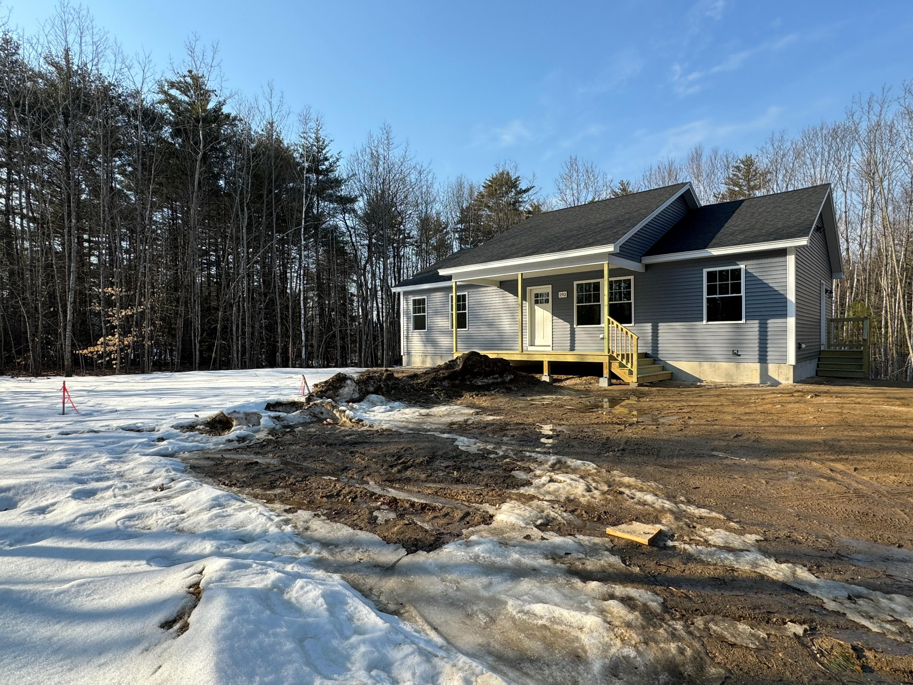 293 Sunset Road Sanford, ME 04083 - Photo 5 of 45 20240227-2