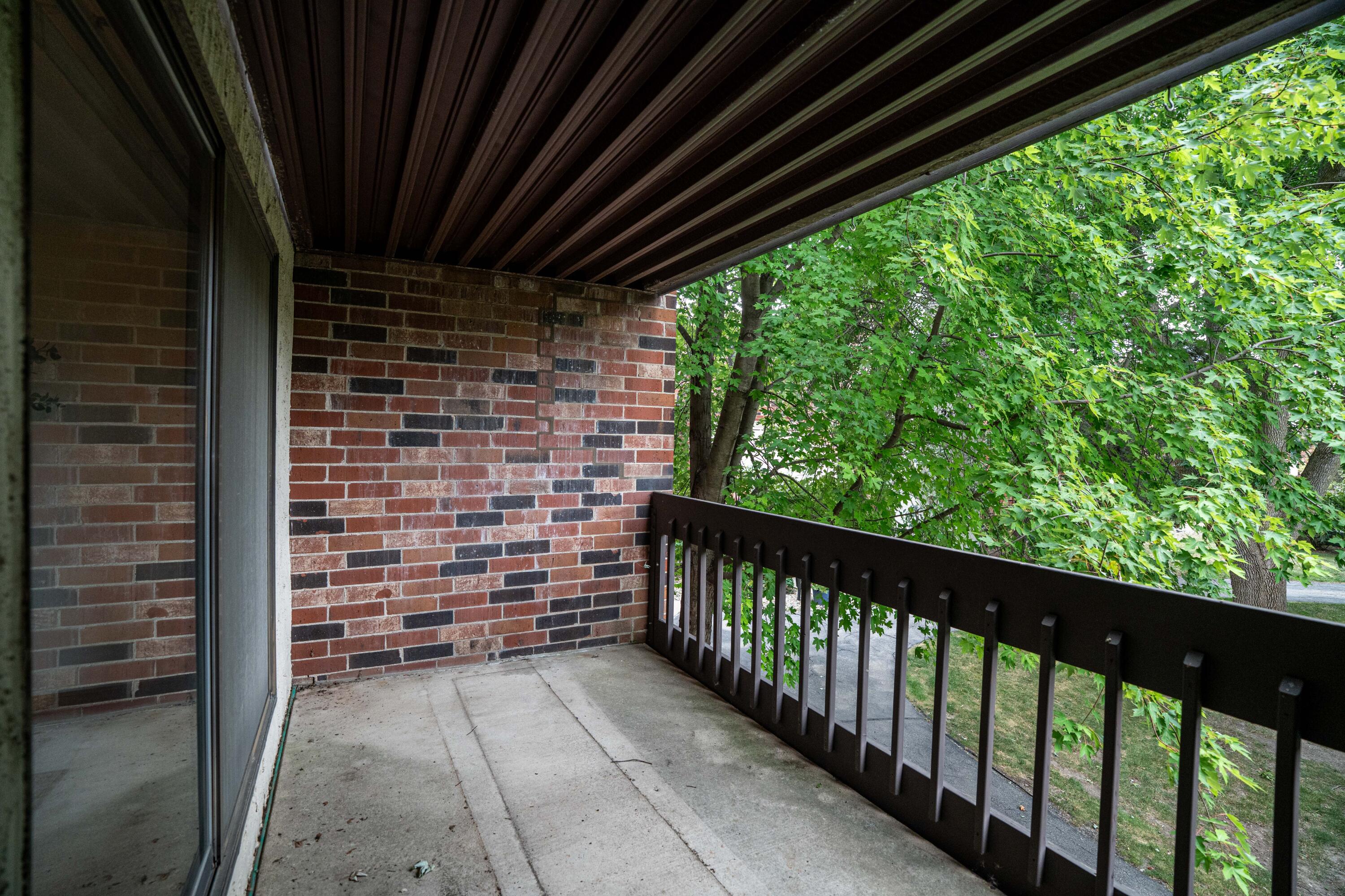 2350 Good Hope Road, Unit 254 Glendale, WI 53209 - Photo 14 of 22 Beautiful greener