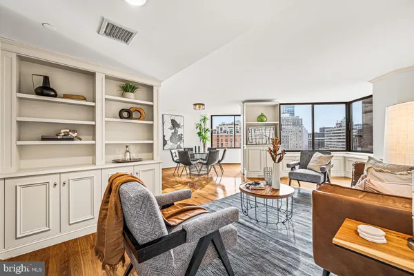 $1,050,000 | 202 West Rittenhouse Square, Unit 1508, Philadelphia, PA 19103