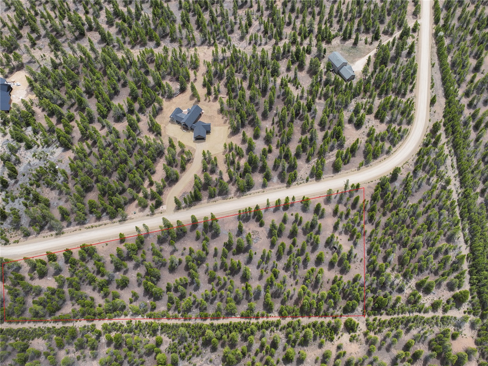 201 Snowshoe Rabbit Drive Leadville, CO 80461 - Photo 7 of 17