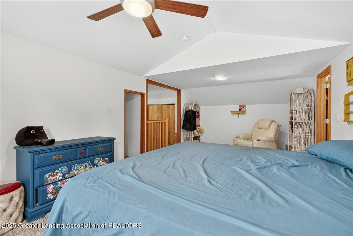 133 East Riverside Street Williamston, MI 48895 - Photo 16 of 44 Owner's Suite