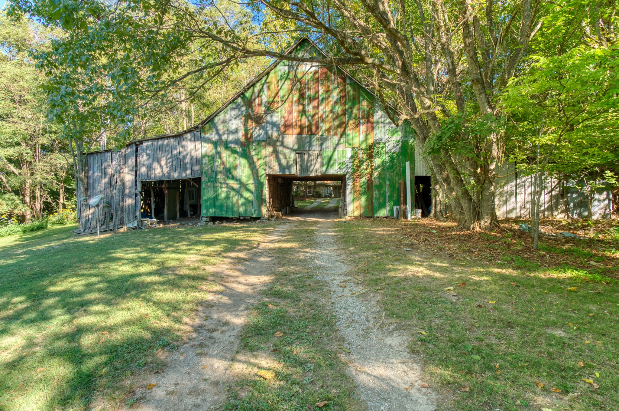 15755 Tucker Ridge Road Silver Point, TN 38582 - Photo 3 of 70