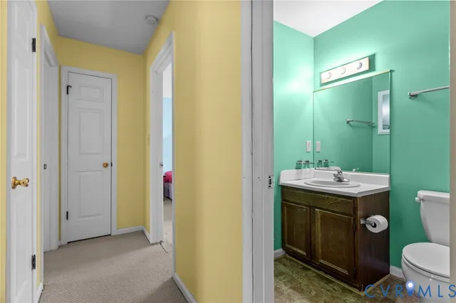 $349,950 | 2901 Francis Chapman West, Williamsburg, VA 23185