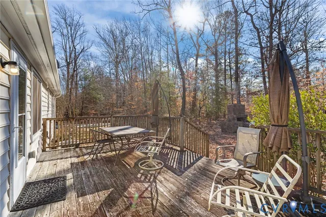 $349,950 | 2901 Francis Chapman West, Williamsburg, VA 23185