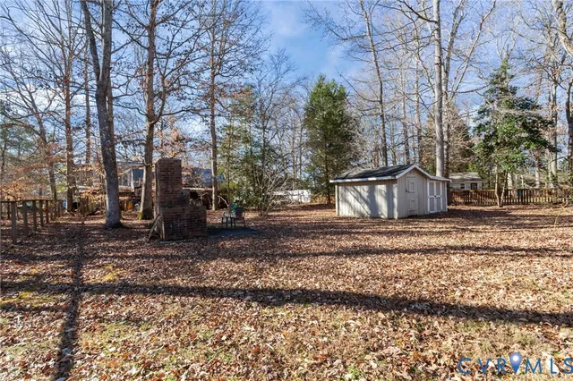 $349,950 | 2901 Francis Chapman West, Williamsburg, VA 23185