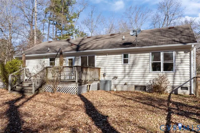 $349,950 | 2901 Francis Chapman West, Williamsburg, VA 23185