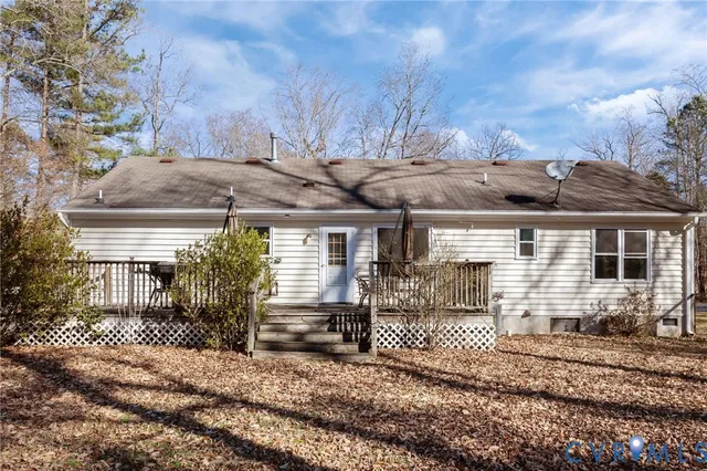 $349,950 | 2901 Francis Chapman West, Williamsburg, VA 23185