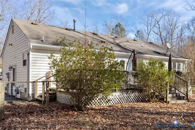 $349,950 | 2901 Francis Chapman West, Williamsburg, VA 23185