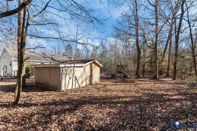 $349,950 | 2901 Francis Chapman West, Williamsburg, VA 23185