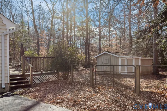 $349,950 | 2901 Francis Chapman West, Williamsburg, VA 23185