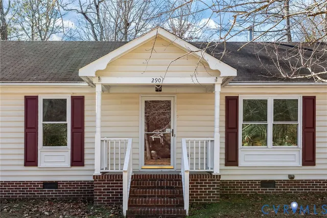 $349,950 | 2901 Francis Chapman West, Williamsburg, VA 23185