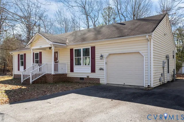 $349,950 | 2901 Francis Chapman West, Williamsburg, VA 23185