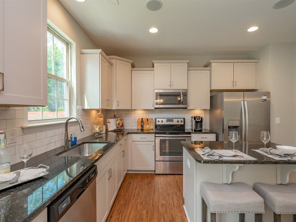 297 Sunrise Ridge Drive, Unit 7 Willow Spring, NC 27592 - Photo 11 of 25 Photo 11