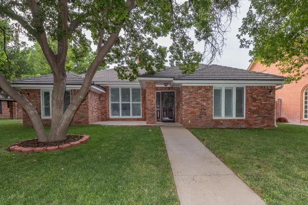 $455,000 | 7720 Baughman Drive, Amarillo, TX 79121