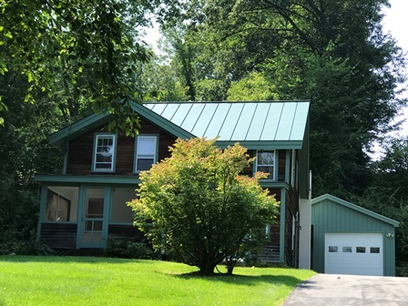 99 Evergreen Avenue Rutland, VT 05701 - Photo 1 of 40 Gallery Image 1