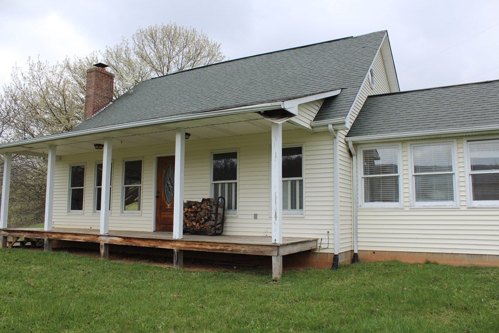 754 Mill Road Tazewell, VA 24651 - Photo 43 of 74 Gallery Image 43
