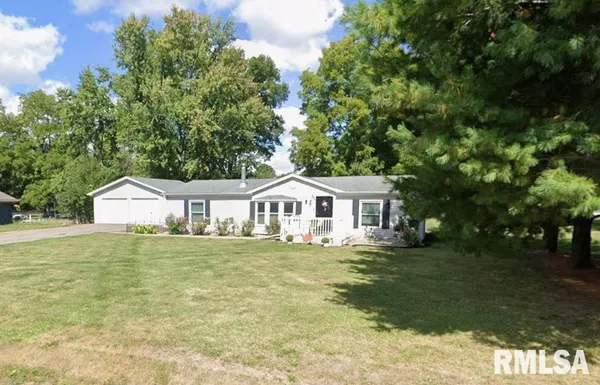 $129,900 | 307 Smith Street, Loami, IL 62661