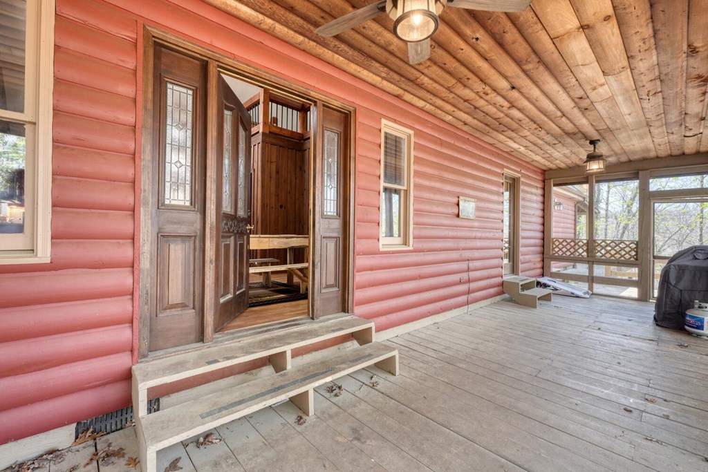 264 Tanglewood Drive Blue Ridge, GA 30513 - Photo 47 of 47 Gallery Image 47
