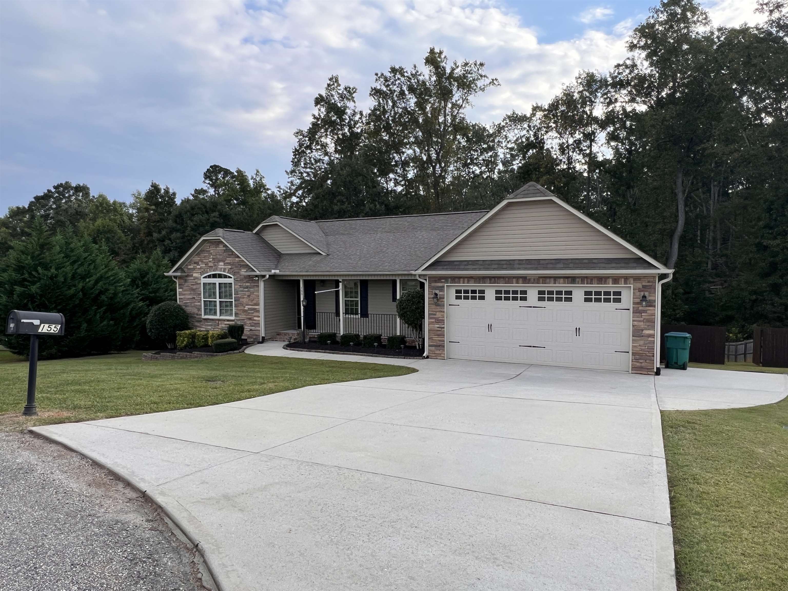 155 Poplar Ridge Gaffney, SC 29341 - Photo 2 of 37 Gallery Image 2