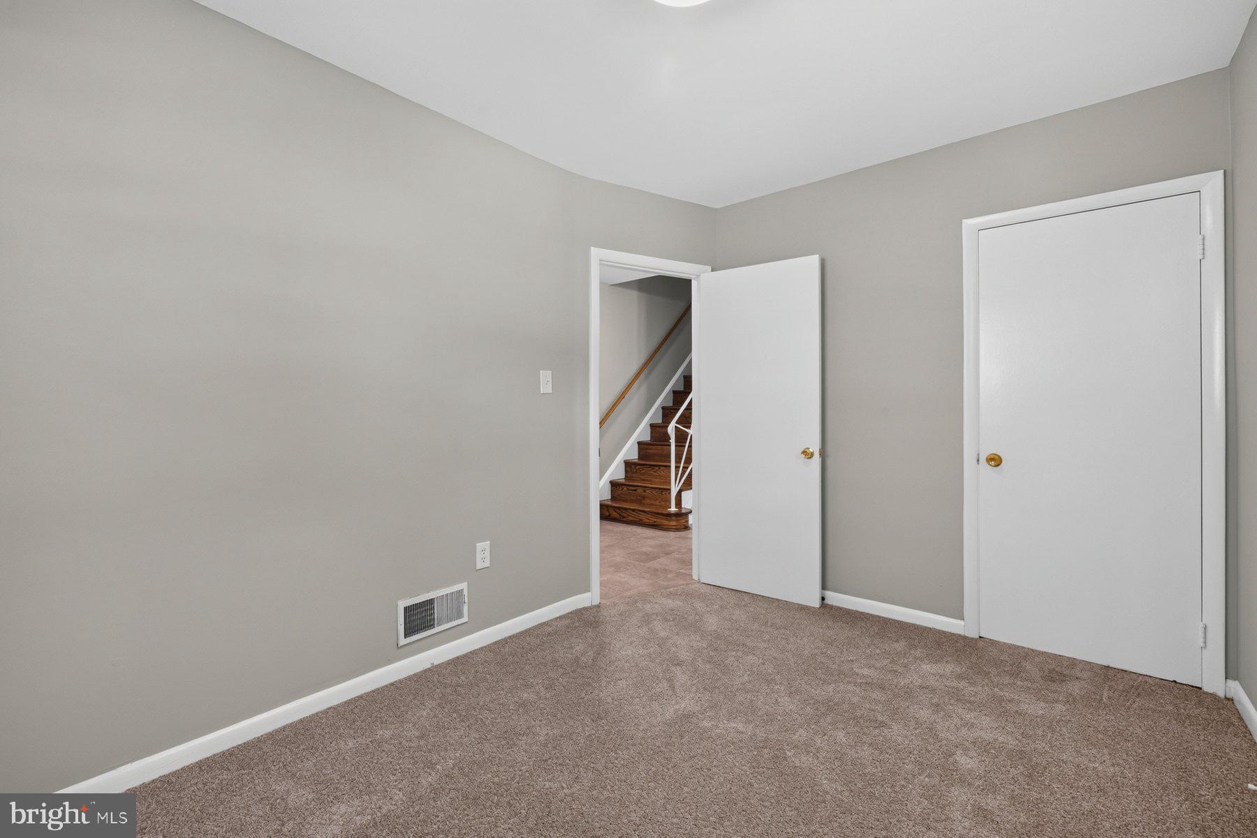 4035 Adams Drive Silver Spring, MD 20902 - Photo 26 of 37 Entry Level Bedroom