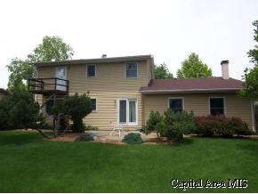 2820 Bemis Heights Springfield, IL 62704 - Photo 2 of 9 Gallery Image 2