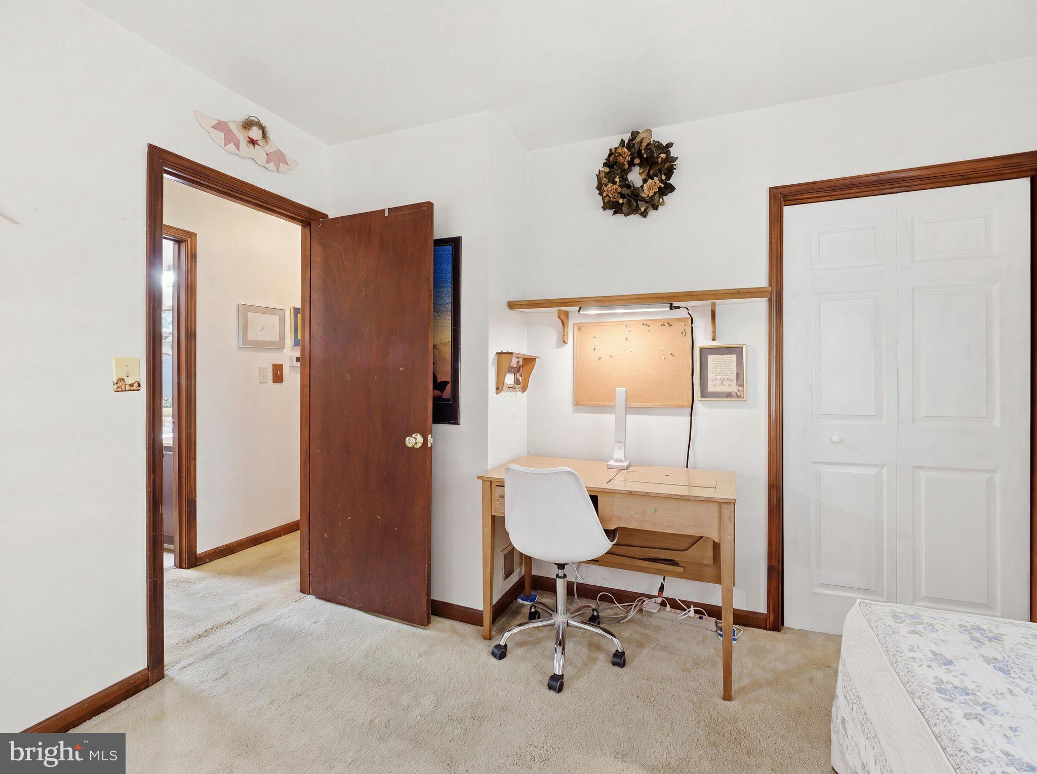 20636 Bent Willow Road Rohrersville, MD 21779 - Photo 36 of 79 BR #2 - used as sewing rm