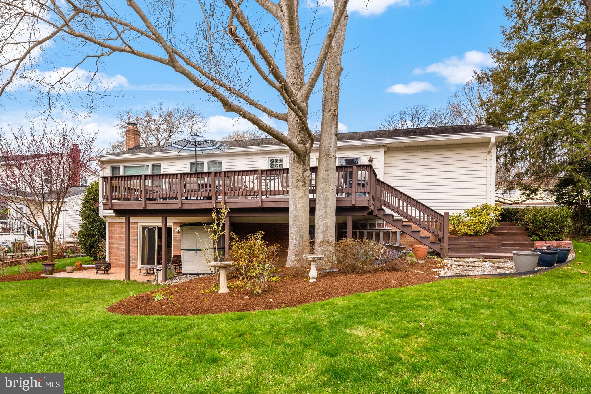 6964 Conservation Drive Springfield, VA 22153 - Photo 12 of 21