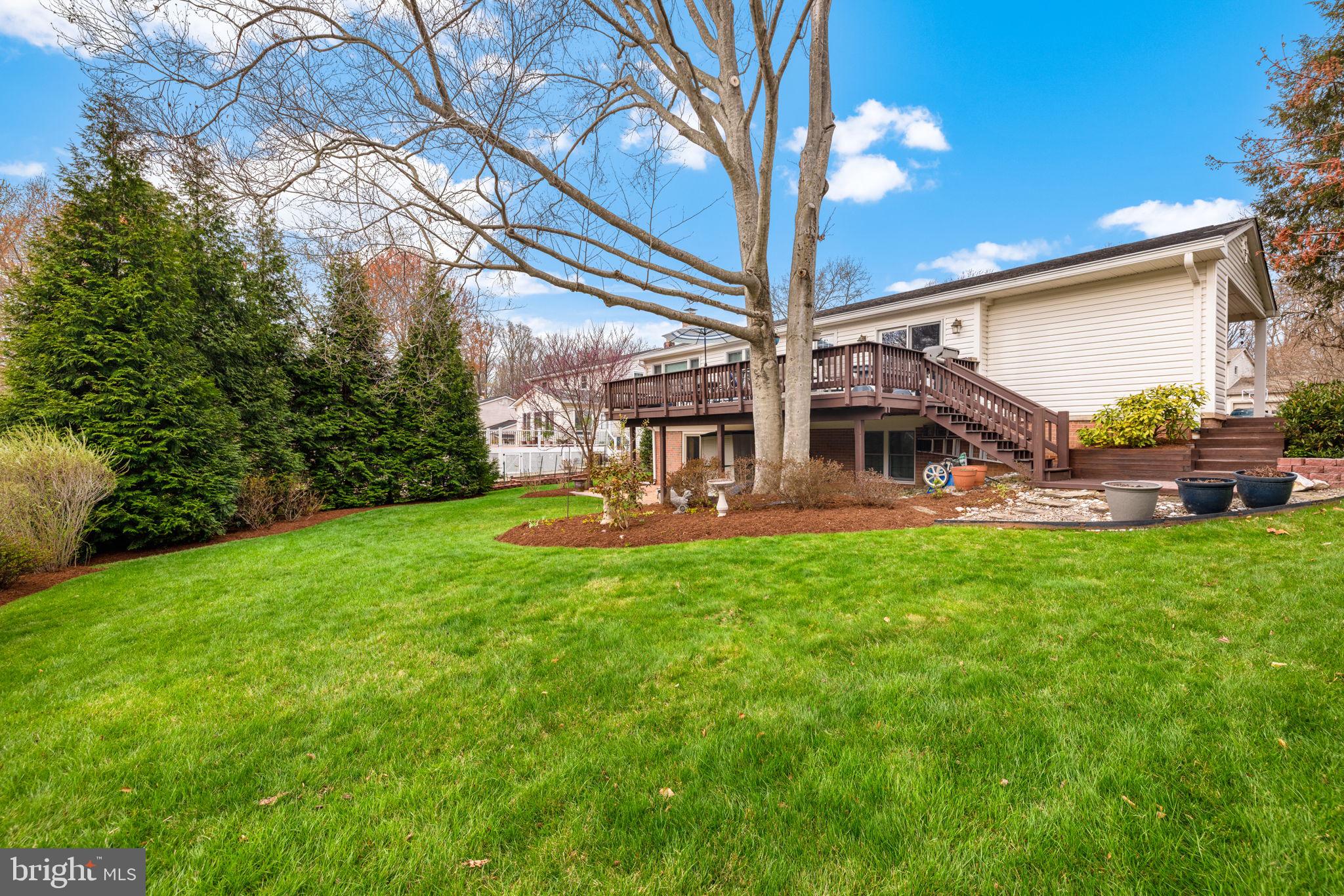 6964 Conservation Drive Springfield, VA 22153 - Photo 13 of 21