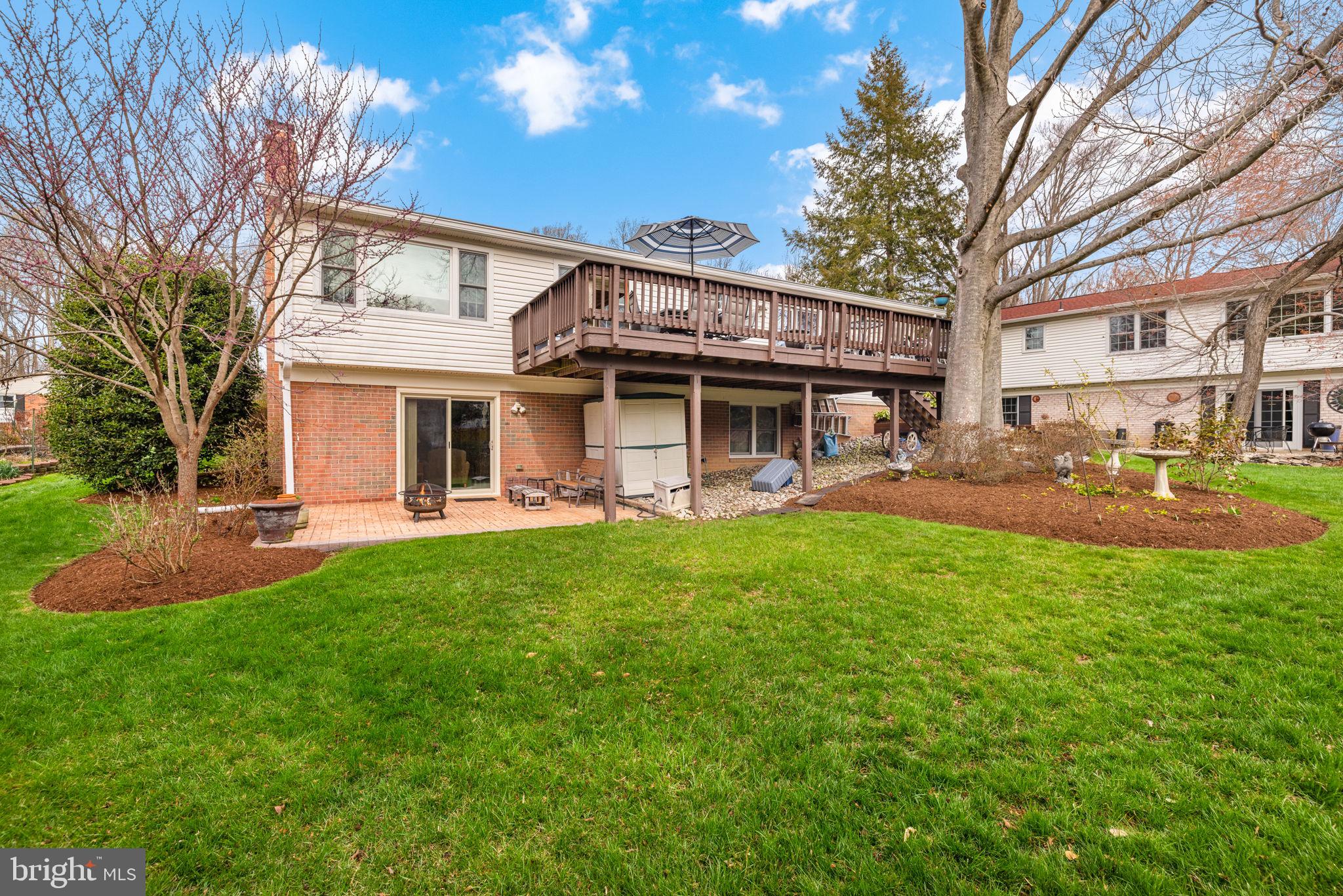 6964 Conservation Drive Springfield, VA 22153 - Photo 14 of 21