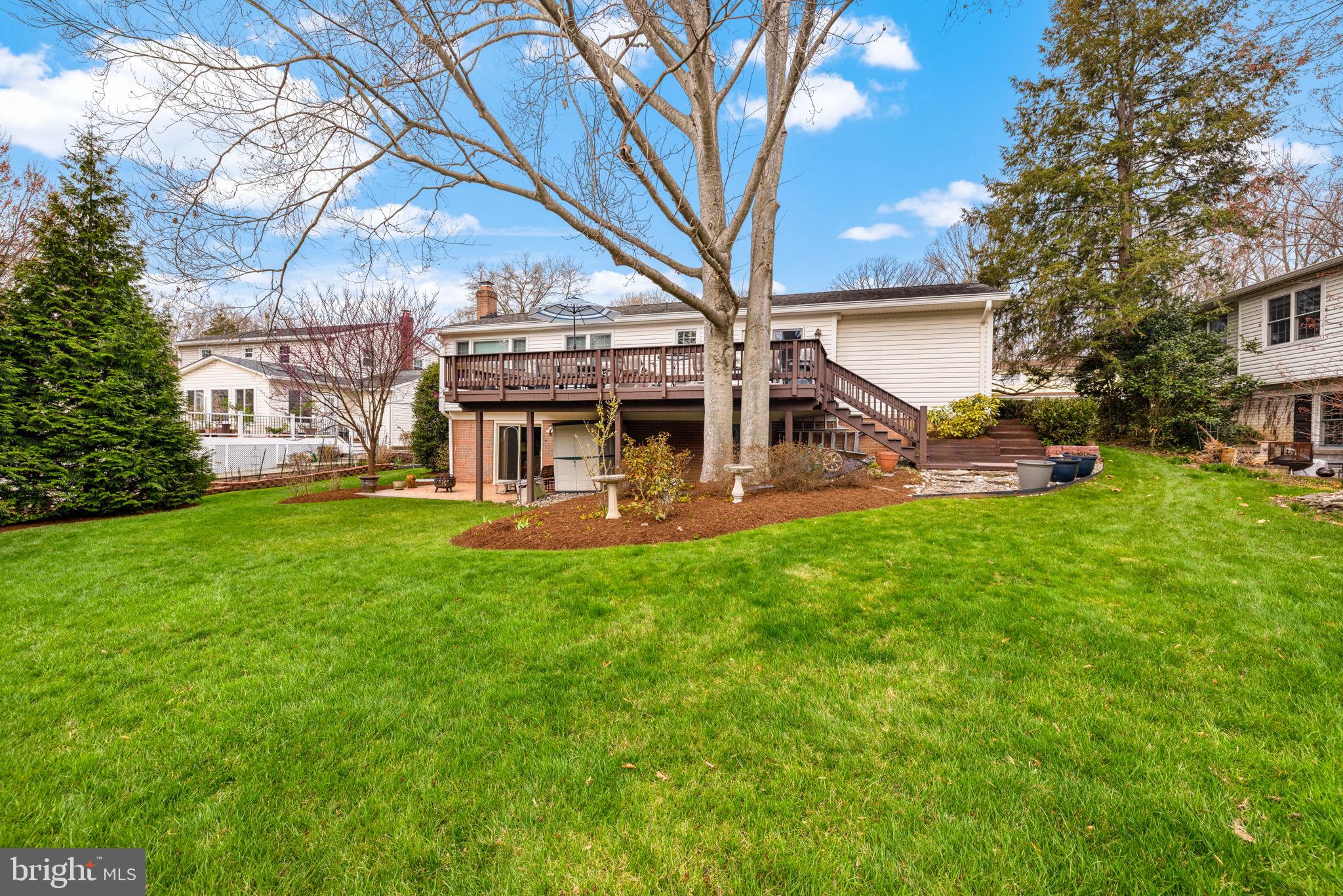 6964 Conservation Drive Springfield, VA 22153 - Photo 15 of 21