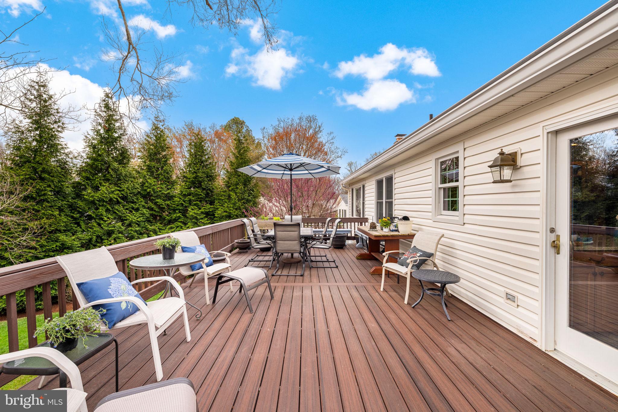 6964 Conservation Drive Springfield, VA 22153 - Photo 19 of 21