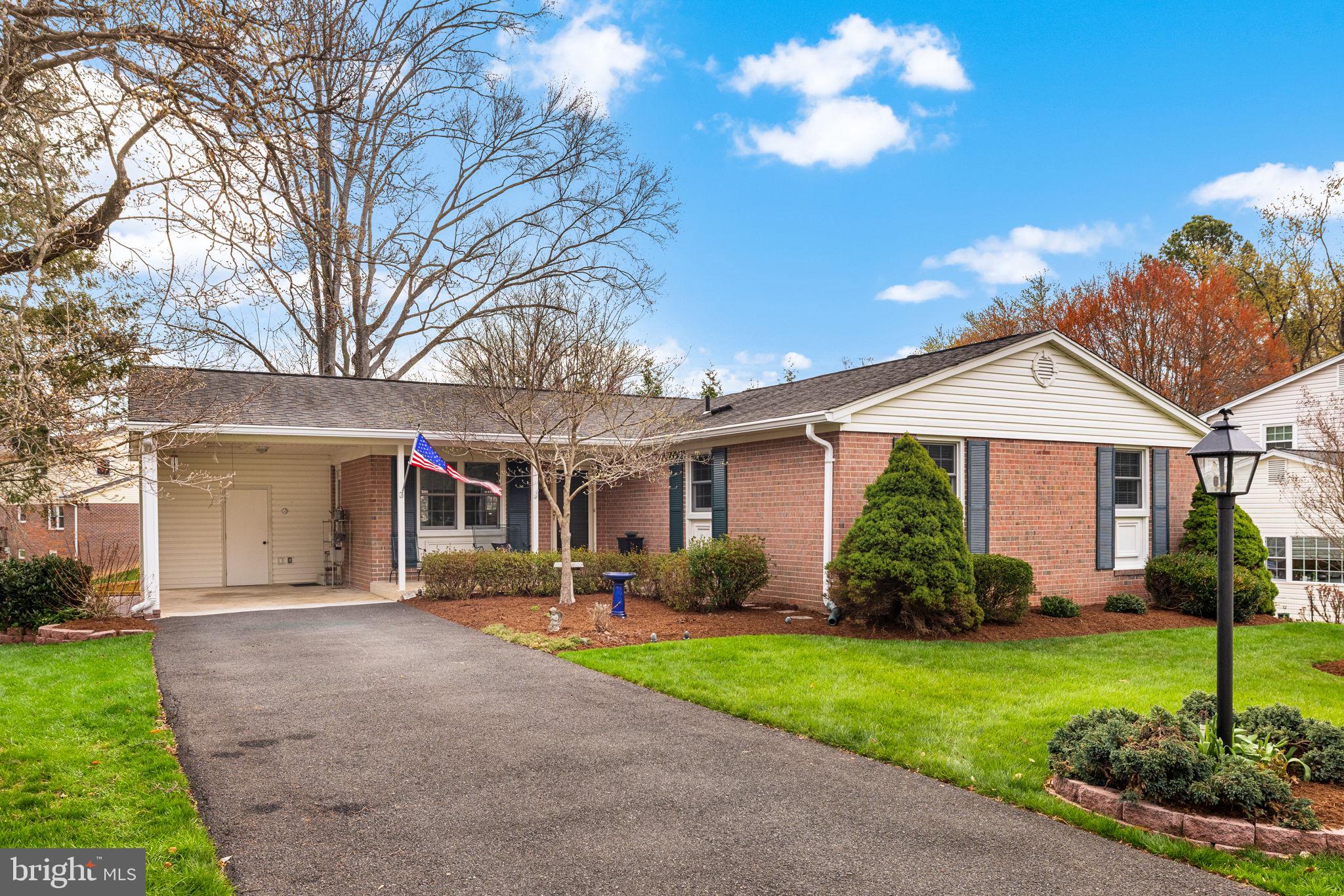 6964 Conservation Drive Springfield, VA 22153 - Photo 21 of 21