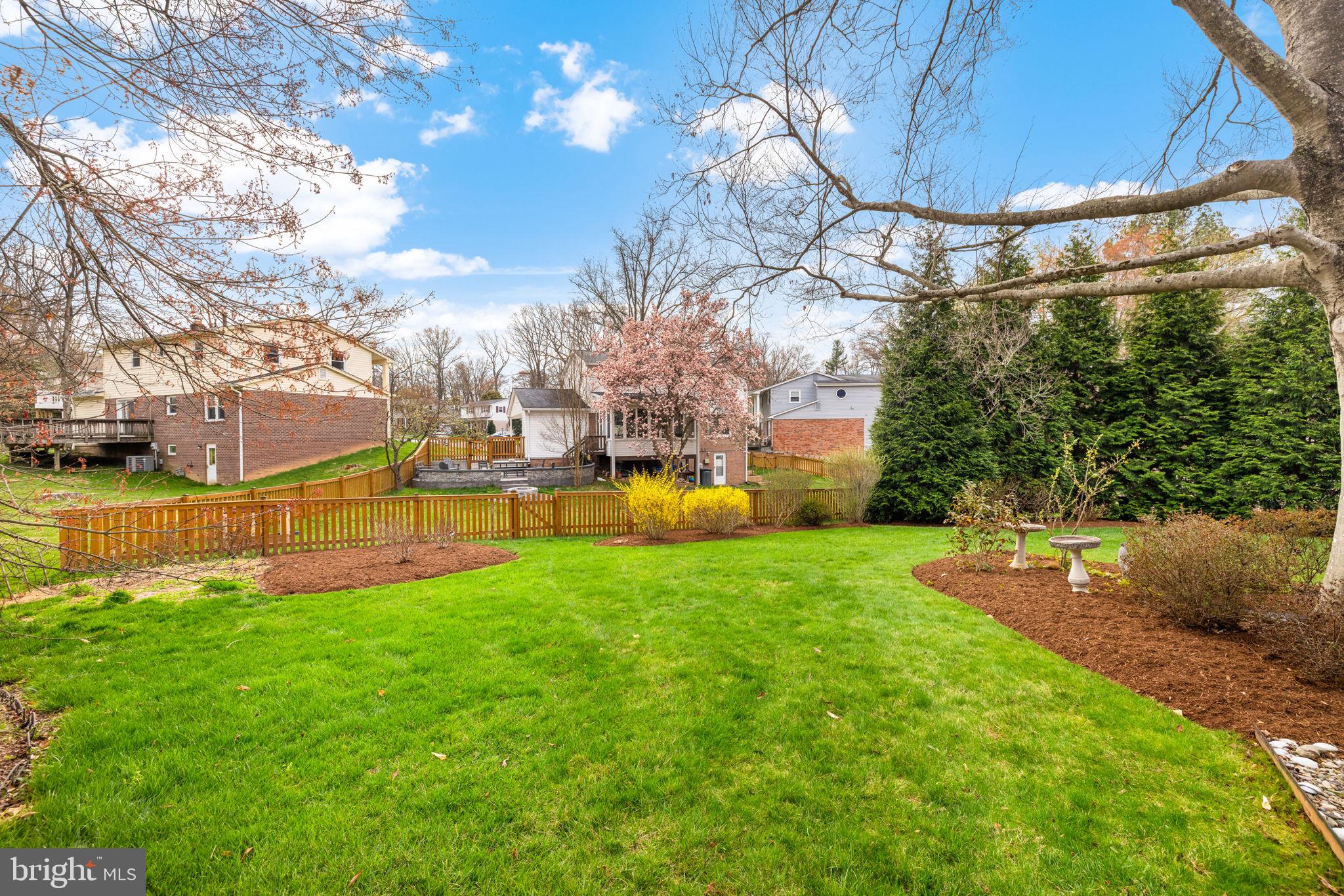 6964 Conservation Drive Springfield, VA 22153 - Photo 5 of 21