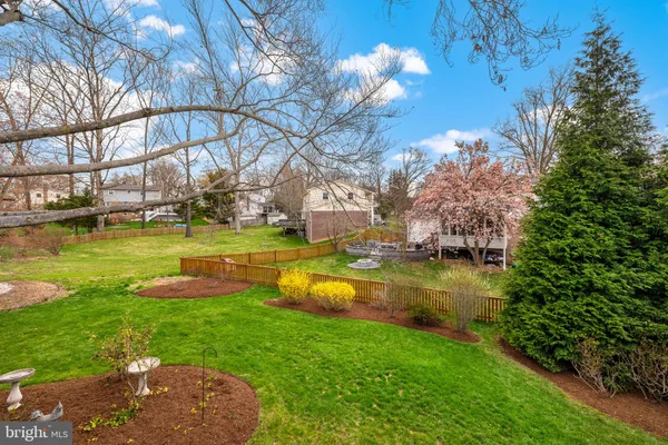 $814,950 | 6964 Conservation Drive, Springfield, VA 22153