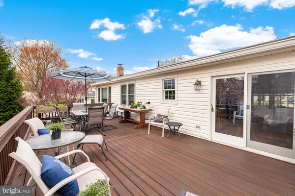 $814,950 | 6964 Conservation Drive, Springfield, VA 22153