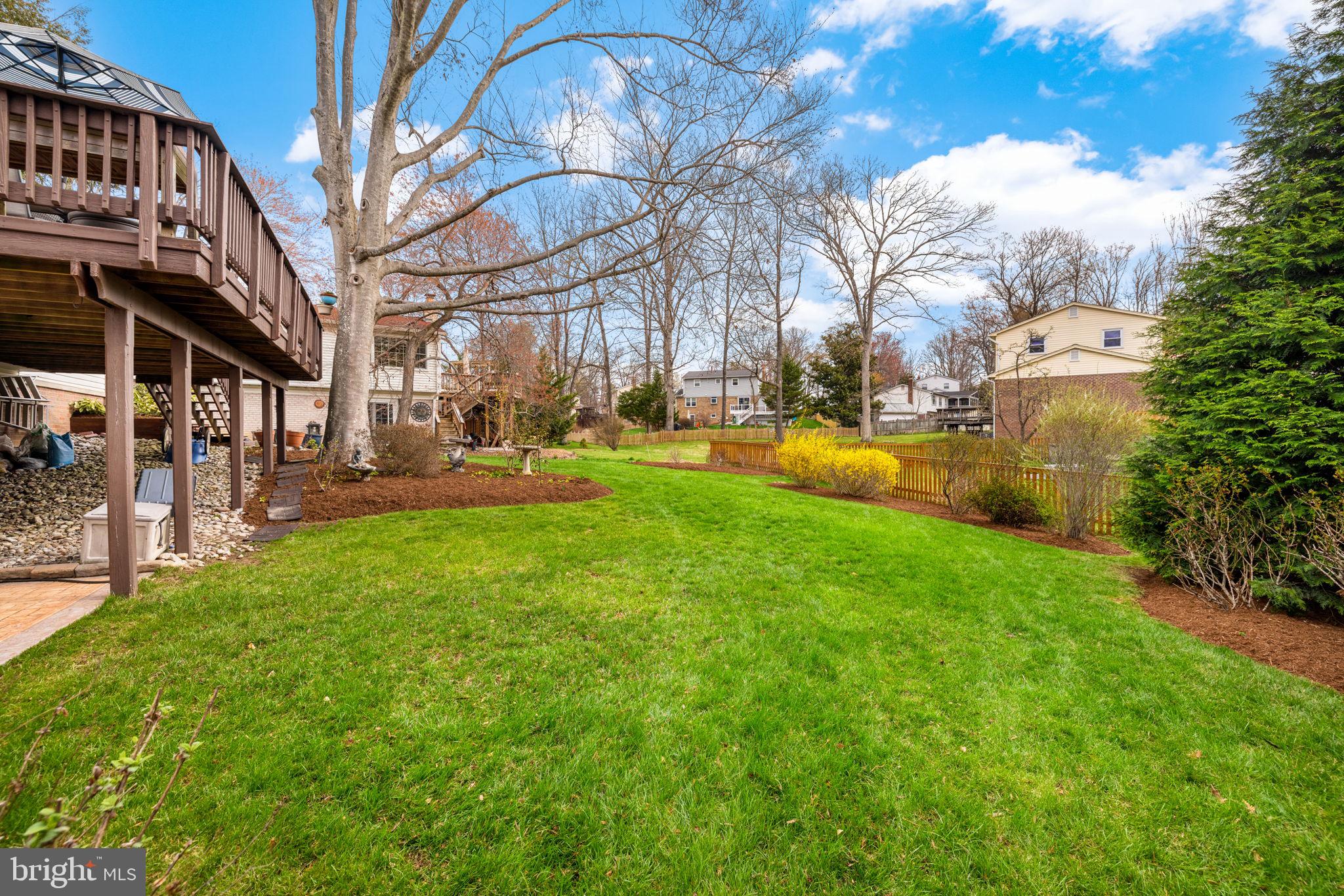 6964 Conservation Drive Springfield, VA 22153 - Photo 10 of 21