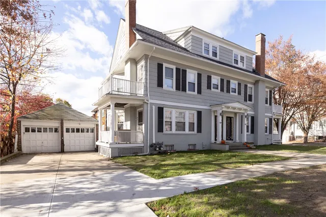 $5,500 | 422 Wayland Avenue, Providence, RI 02906