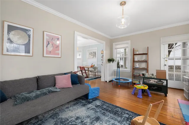 $5,500 | 422 Wayland Avenue, Providence, RI 02906