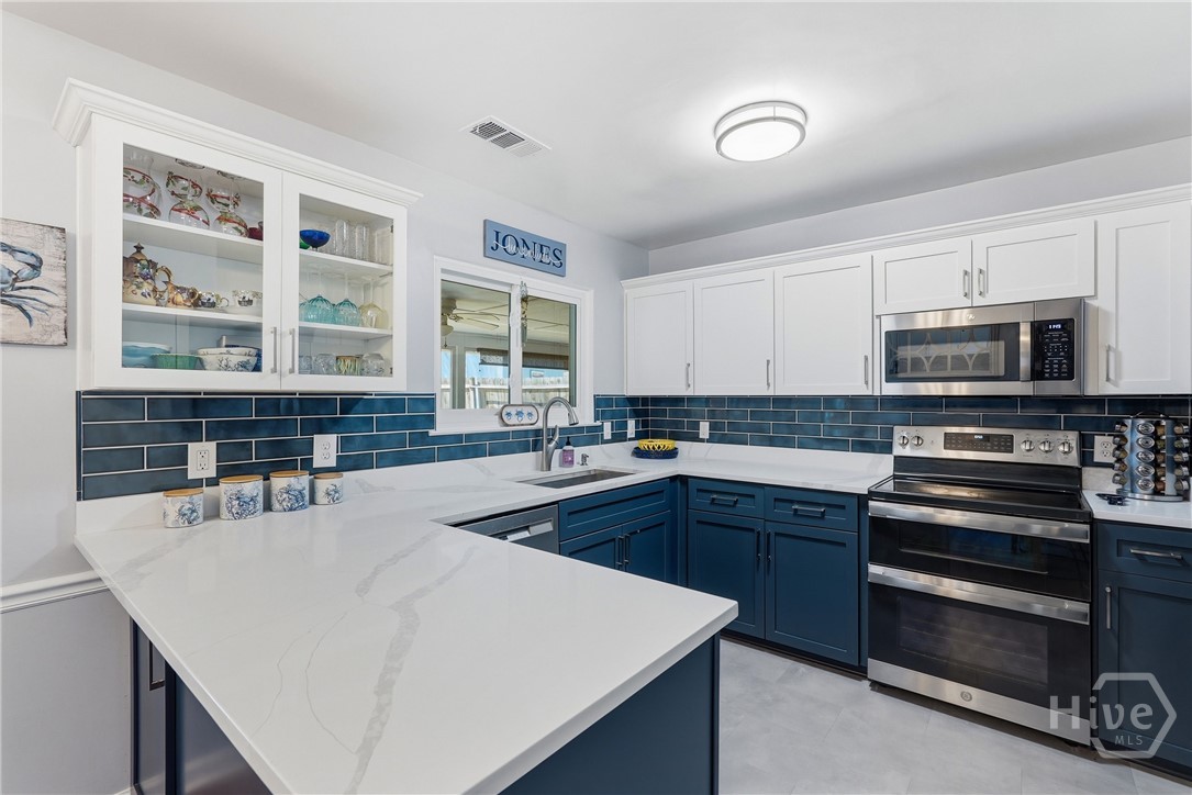 113 Mapmaker Lane Savannah, GA 31410 - Photo 12 of 30 Gallery Image 12