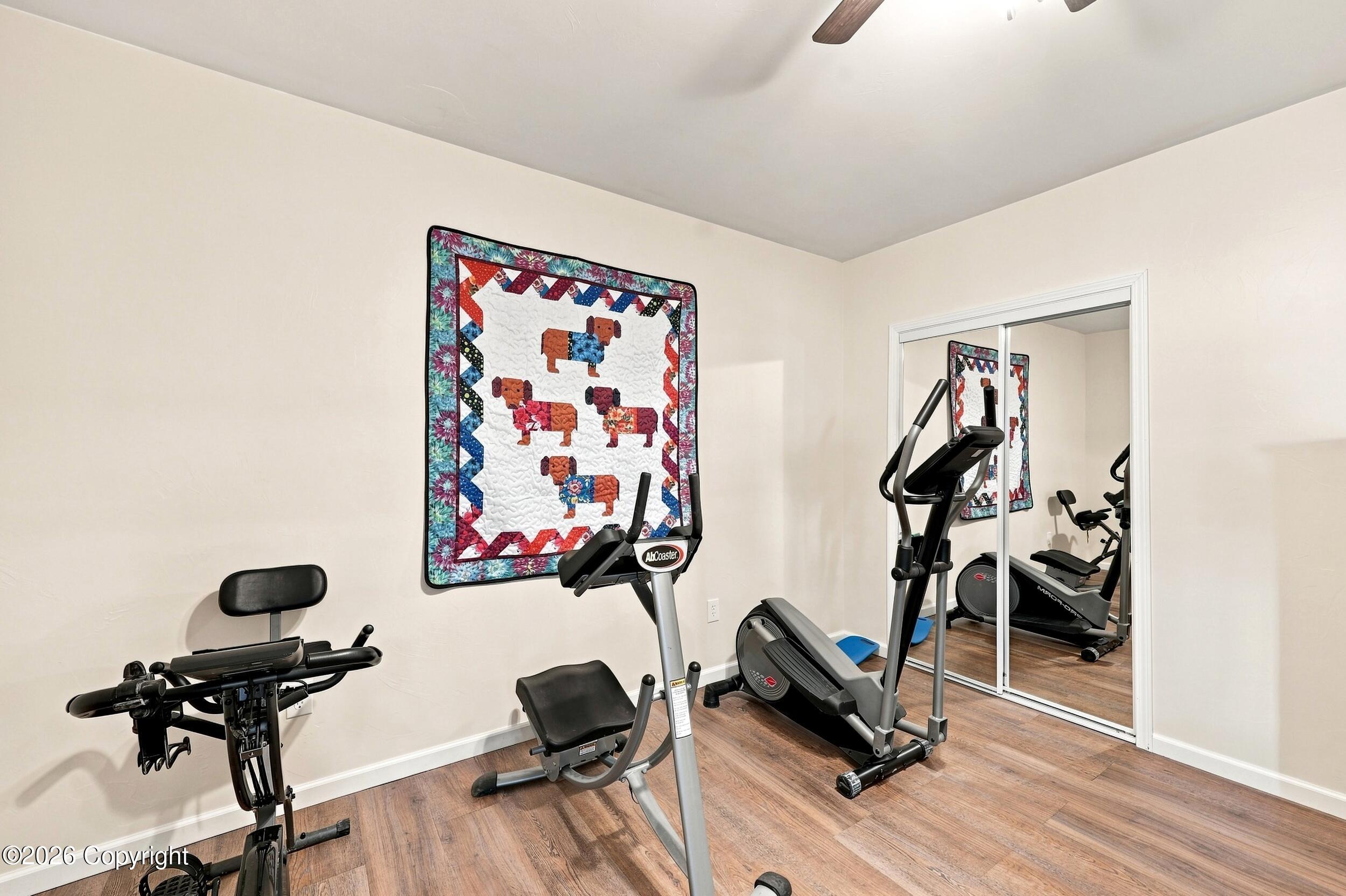 21 Promontory Way Buffalo, WY 82834 - Photo 34 of 74 Gallery Image 34
